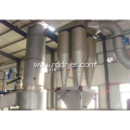 Lead Sulphate Spin Flash Dryer